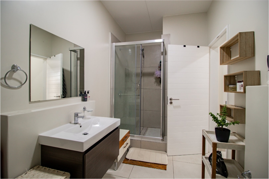 1 Bedroom Property for Sale in Kensington Gauteng