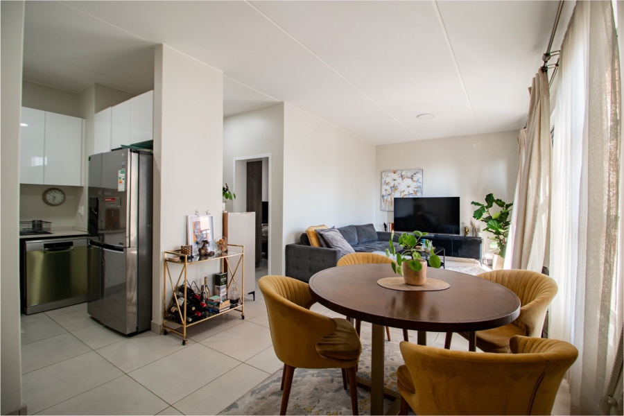 1 Bedroom Property for Sale in Kensington Gauteng