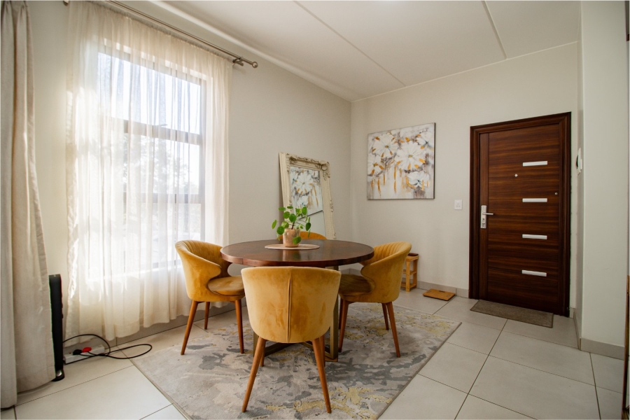 1 Bedroom Property for Sale in Kensington Gauteng