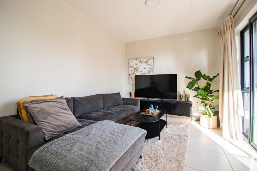 1 Bedroom Property for Sale in Kensington Gauteng