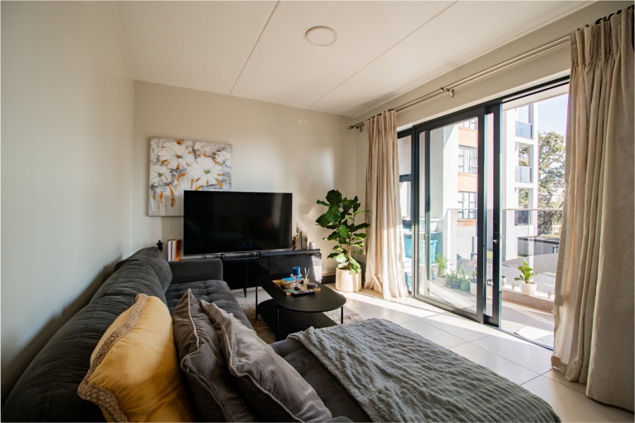 1 Bedroom Property for Sale in Kensington Gauteng