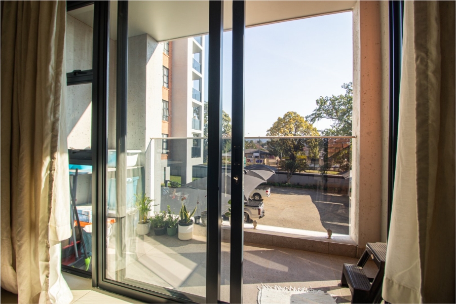 1 Bedroom Property for Sale in Kensington Gauteng