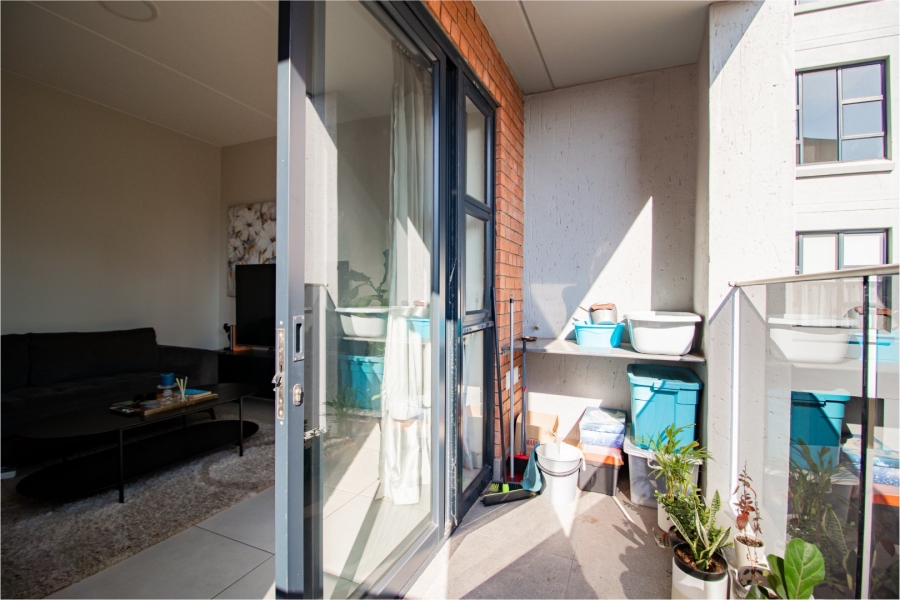 1 Bedroom Property for Sale in Kensington Gauteng
