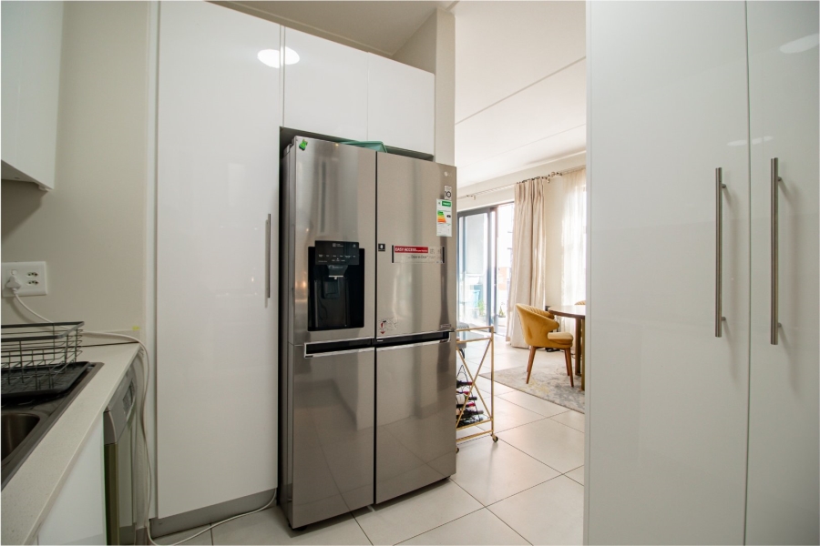 1 Bedroom Property for Sale in Kensington Gauteng