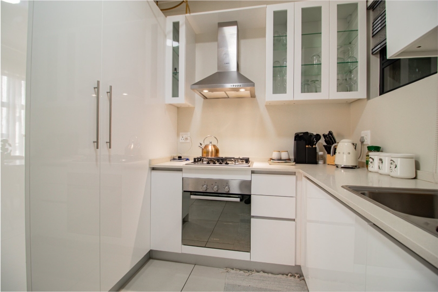 1 Bedroom Property for Sale in Kensington Gauteng