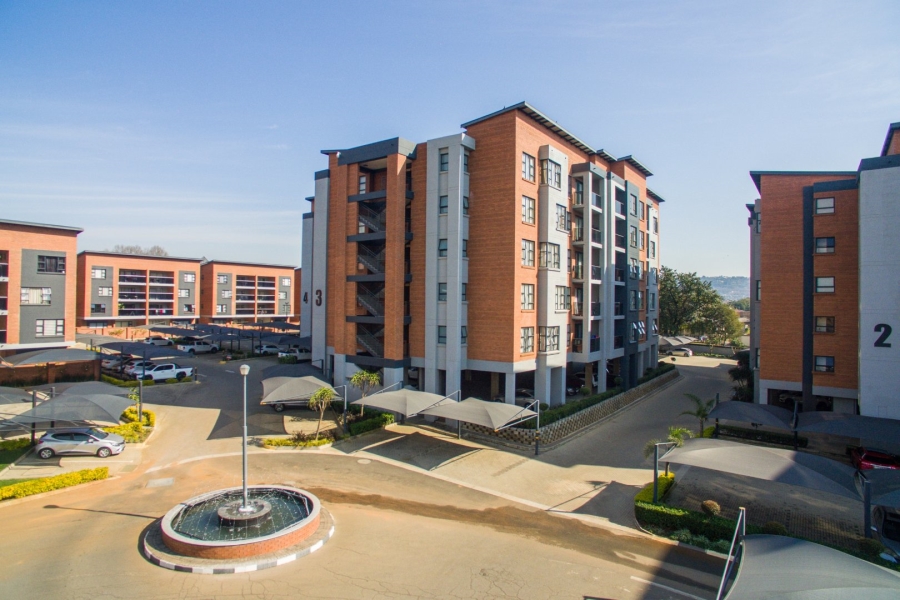 1 Bedroom Property for Sale in Kensington Gauteng