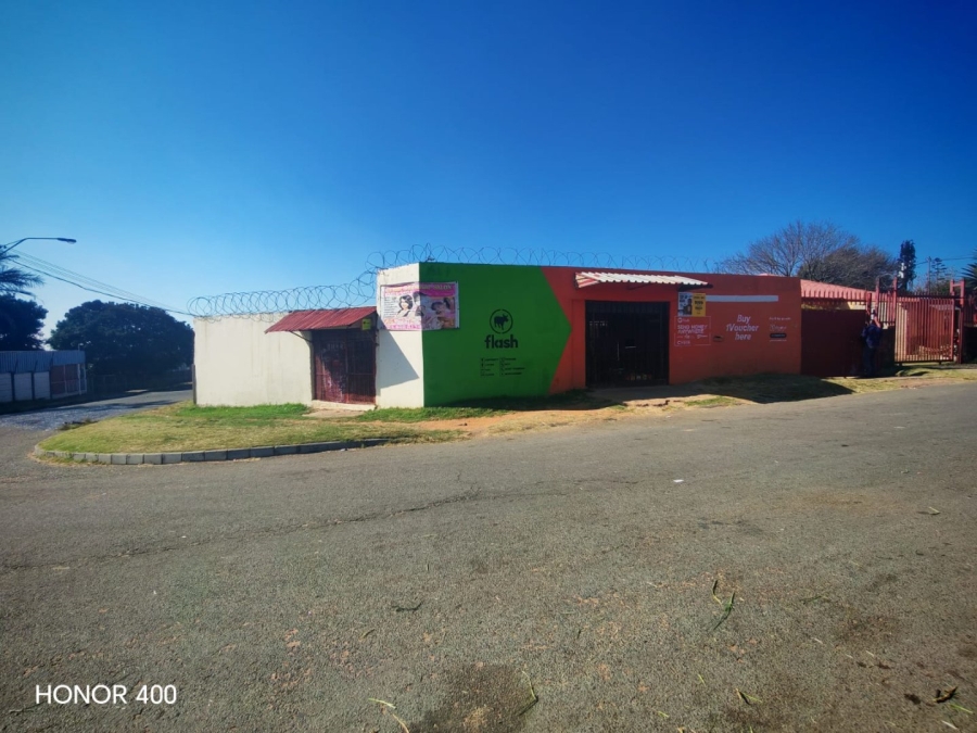 14 Bedroom Property for Sale in South Hills Gauteng