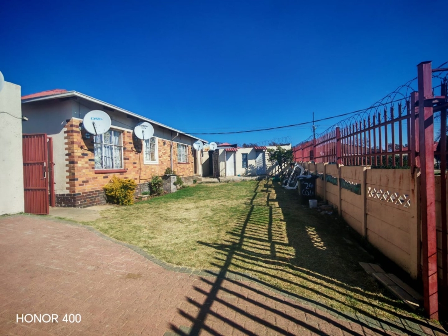 14 Bedroom Property for Sale in South Hills Gauteng