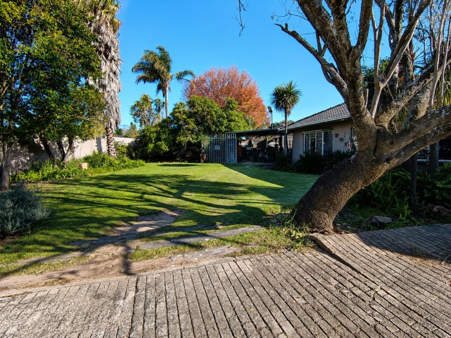 4 Bedroom Property for Sale in Kempton Park Ext 4 Gauteng