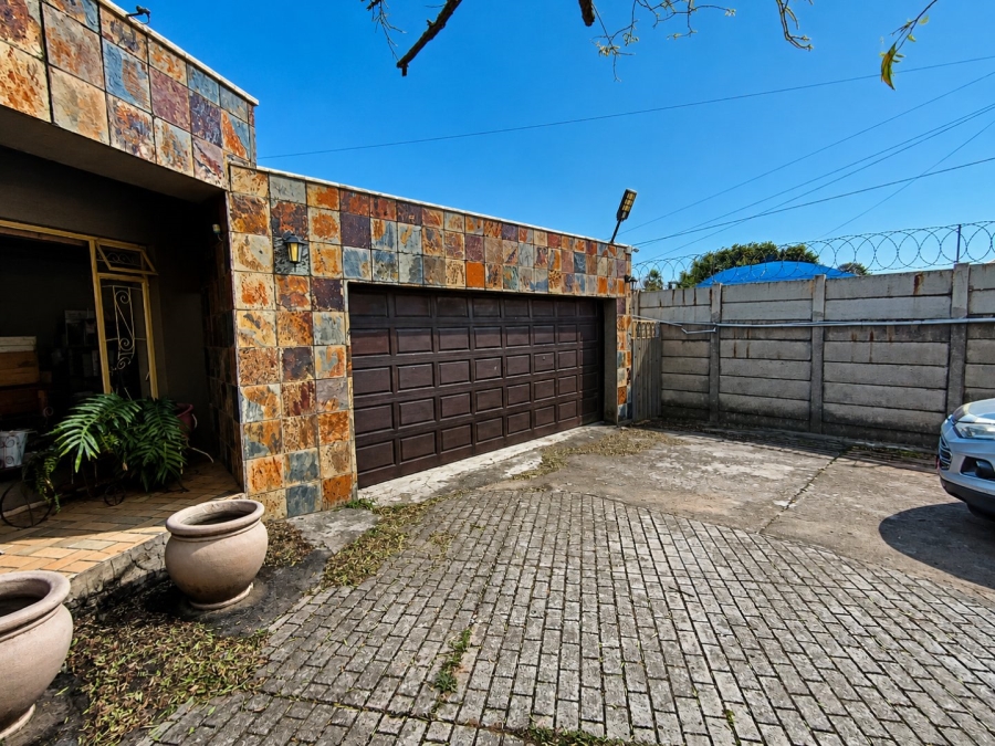 4 Bedroom Property for Sale in Kempton Park Ext 4 Gauteng