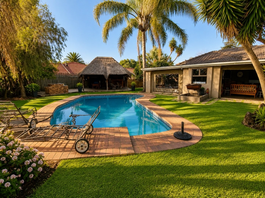 4 Bedroom Property for Sale in Allen Grove Gauteng