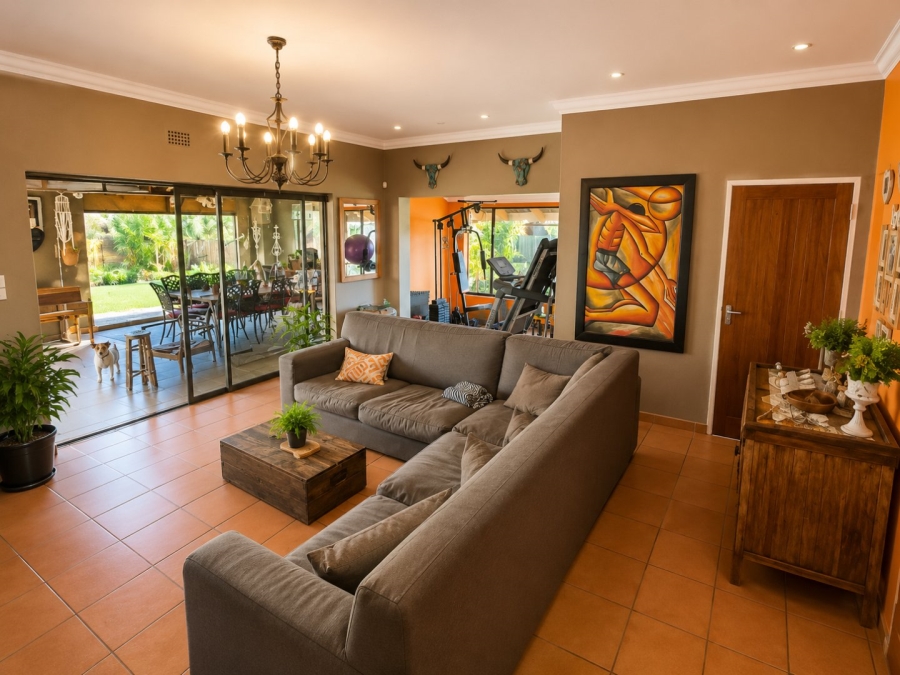 4 Bedroom Property for Sale in Allen Grove Gauteng