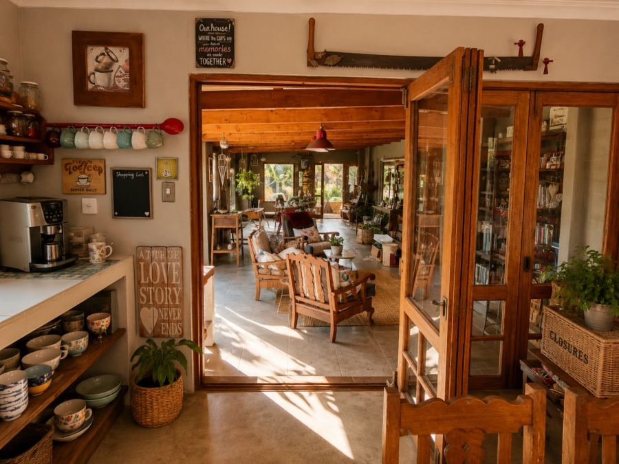 4 Bedroom Property for Sale in Allen Grove Gauteng