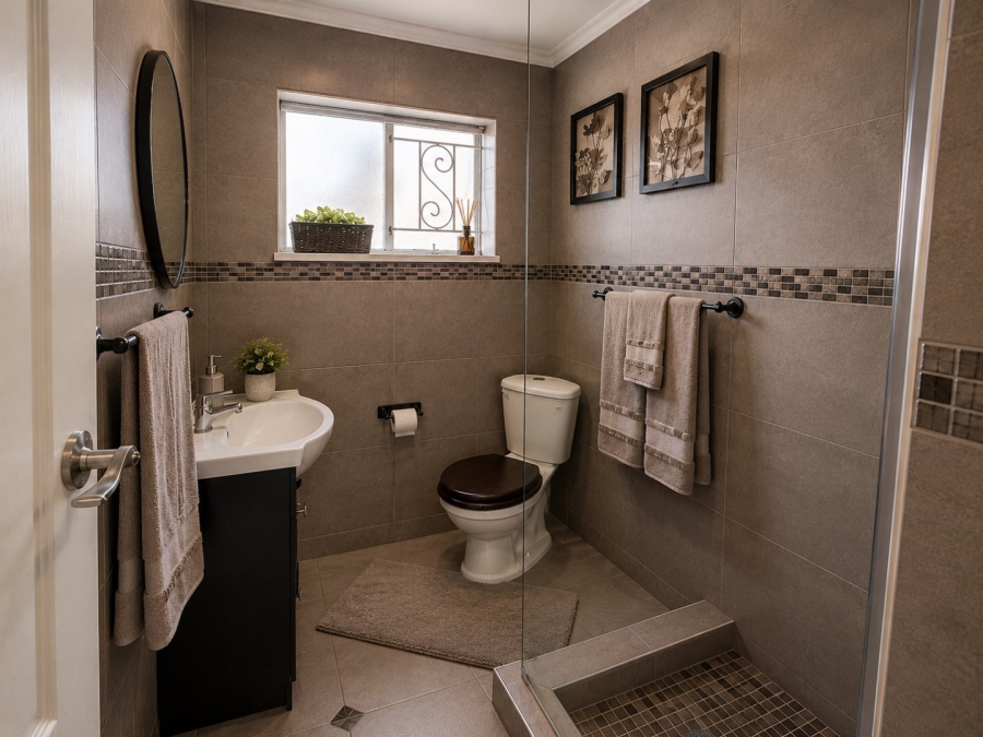 4 Bedroom Property for Sale in Allen Grove Gauteng