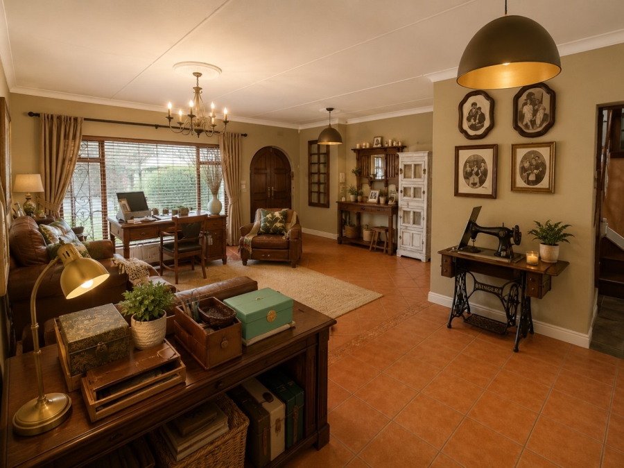 4 Bedroom Property for Sale in Allen Grove Gauteng