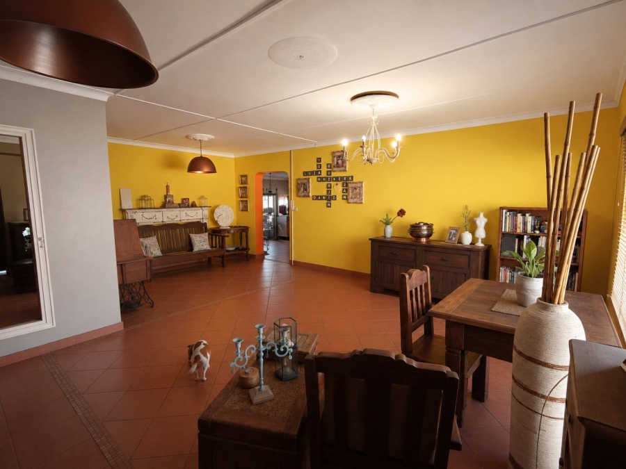 4 Bedroom Property for Sale in Allen Grove Gauteng