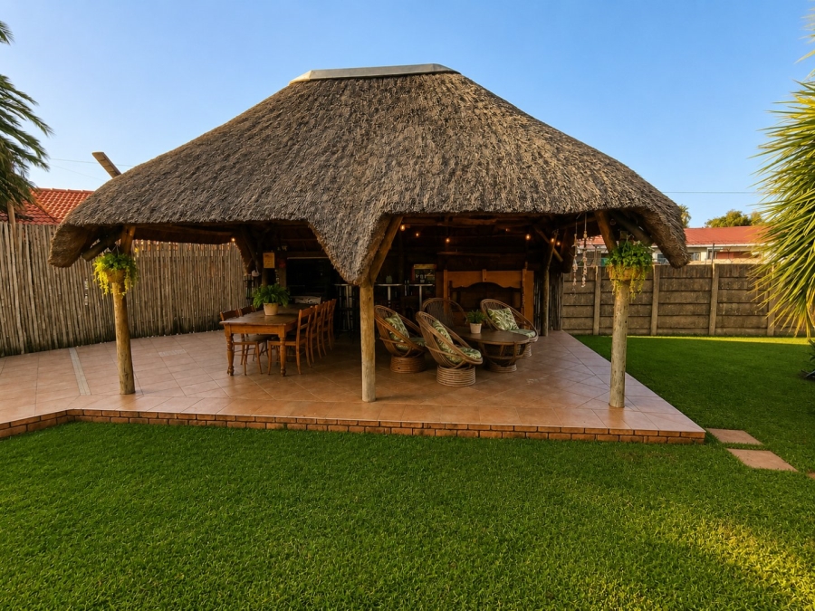 4 Bedroom Property for Sale in Allen Grove Gauteng