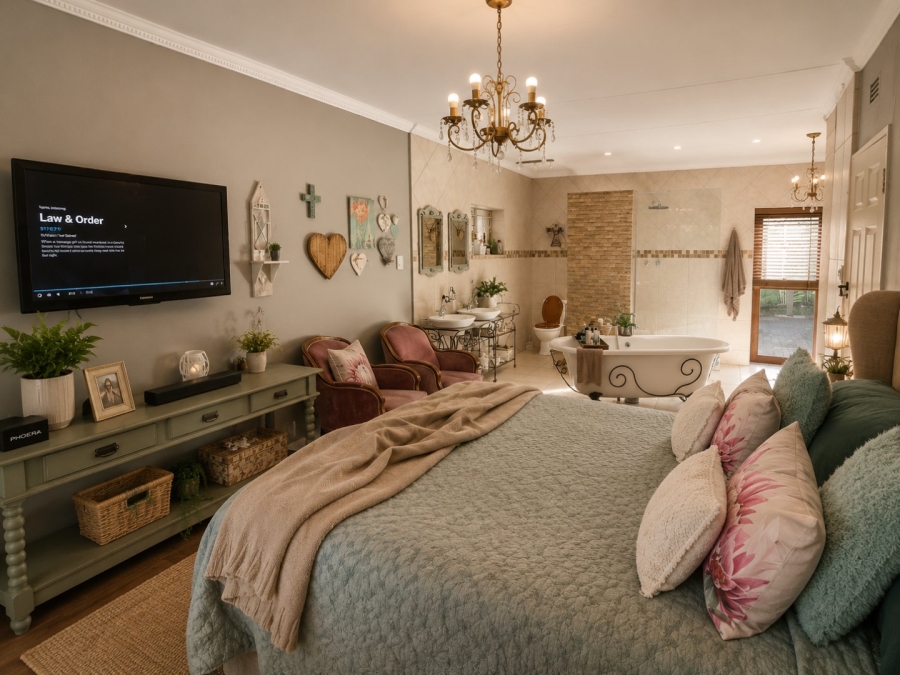 4 Bedroom Property for Sale in Allen Grove Gauteng