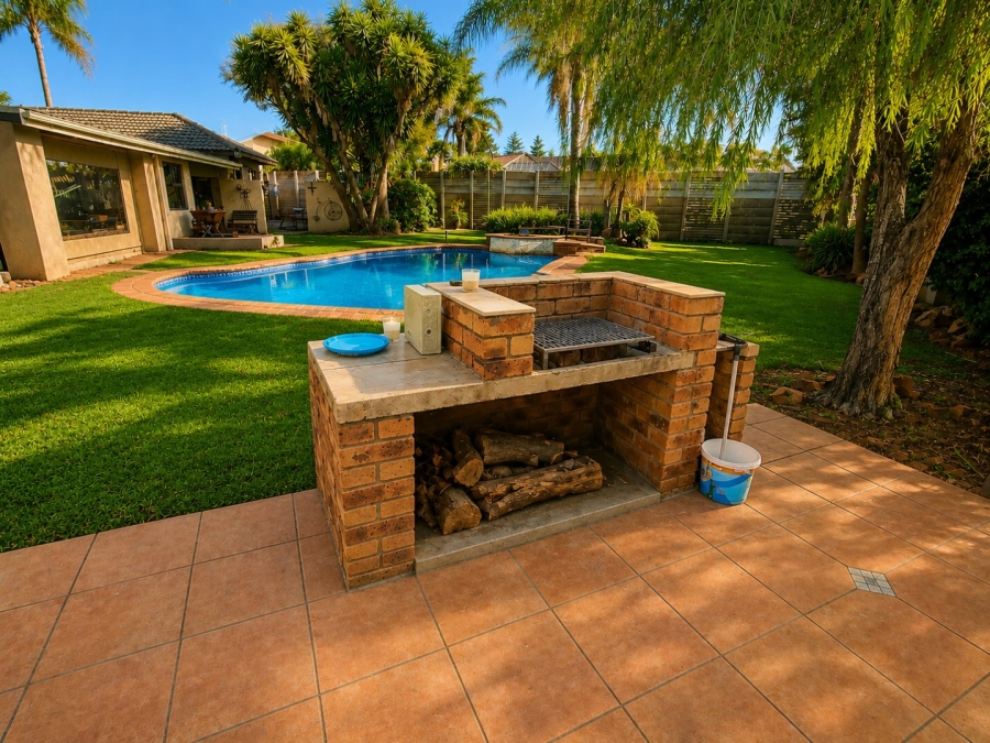 4 Bedroom Property for Sale in Allen Grove Gauteng