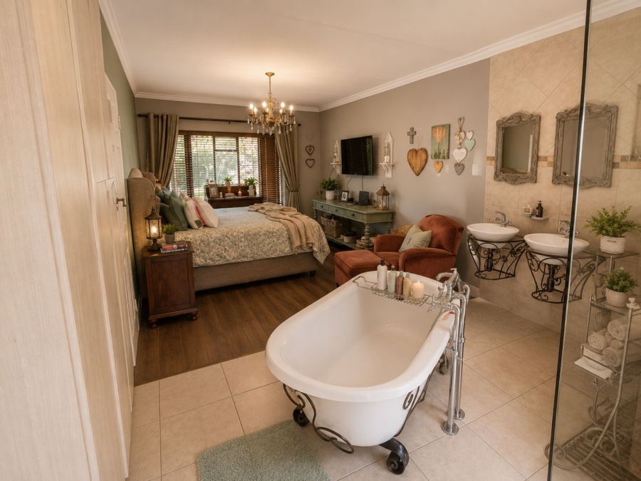 4 Bedroom Property for Sale in Allen Grove Gauteng