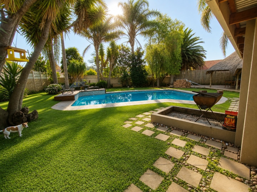 4 Bedroom Property for Sale in Allen Grove Gauteng
