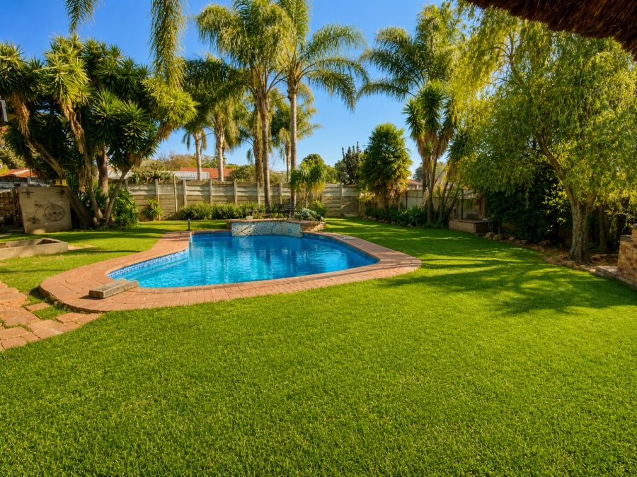 4 Bedroom Property for Sale in Allen Grove Gauteng