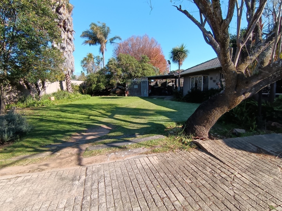 4 Bedroom Property for Sale in Allen Grove Gauteng
