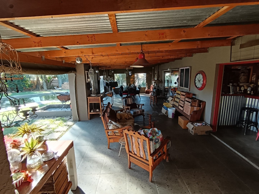 4 Bedroom Property for Sale in Allen Grove Gauteng
