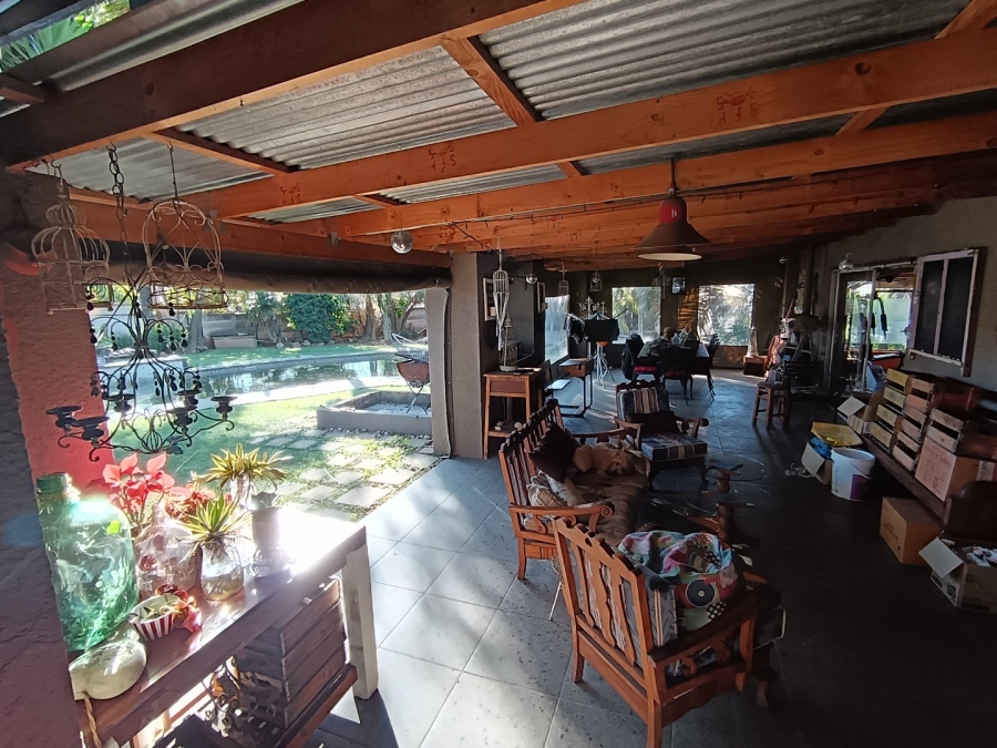 4 Bedroom Property for Sale in Allen Grove Gauteng
