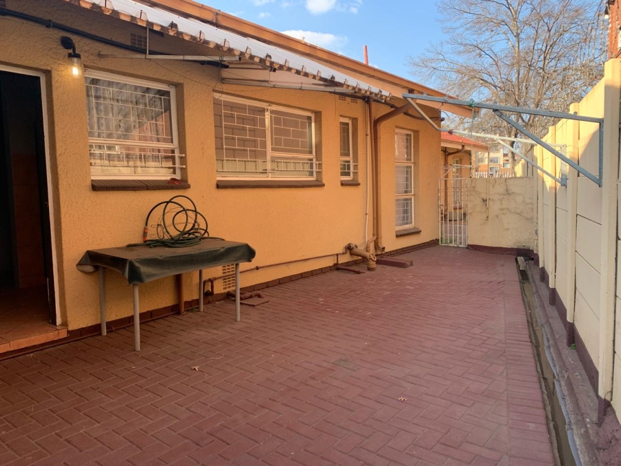 2 Bedroom Property for Sale in Vanderbijlpark CW 3 Gauteng