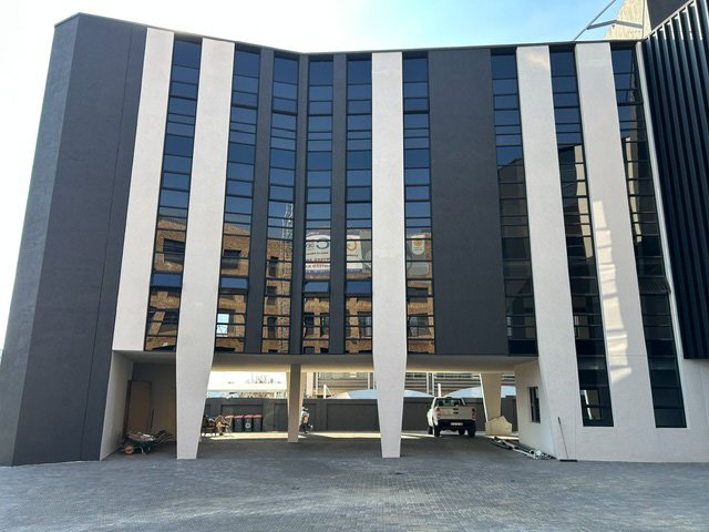 To Let Commercial Property for Rent in Bedfordview Gauteng