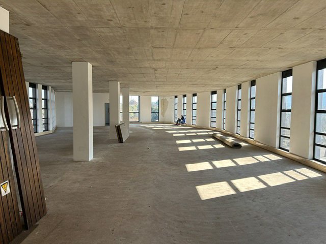 To Let Commercial Property for Rent in Bedfordview Gauteng