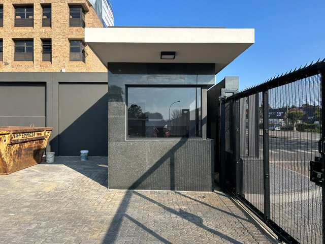 To Let Commercial Property for Rent in Bedfordview Gauteng