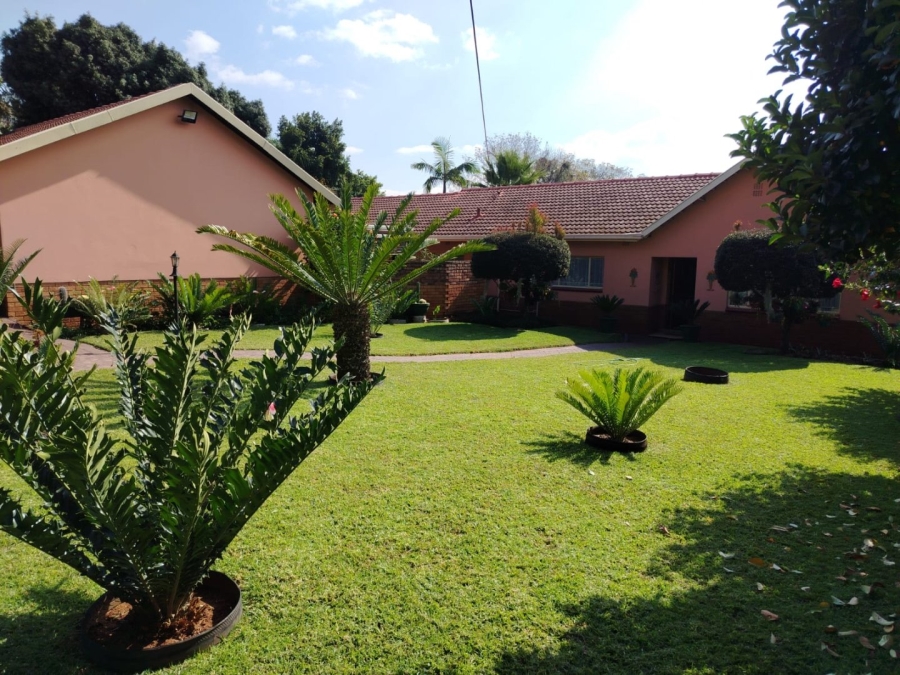 4 Bedroom Property for Sale in Silverton Gauteng