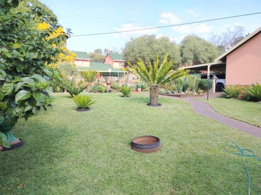 4 Bedroom Property for Sale in Silverton Gauteng