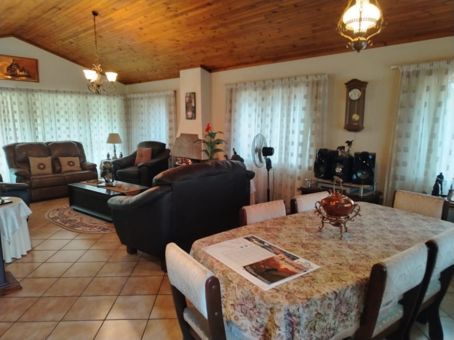 4 Bedroom Property for Sale in Silverton Gauteng