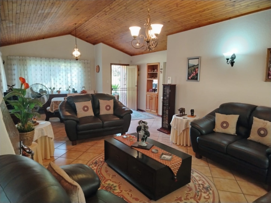 4 Bedroom Property for Sale in Silverton Gauteng