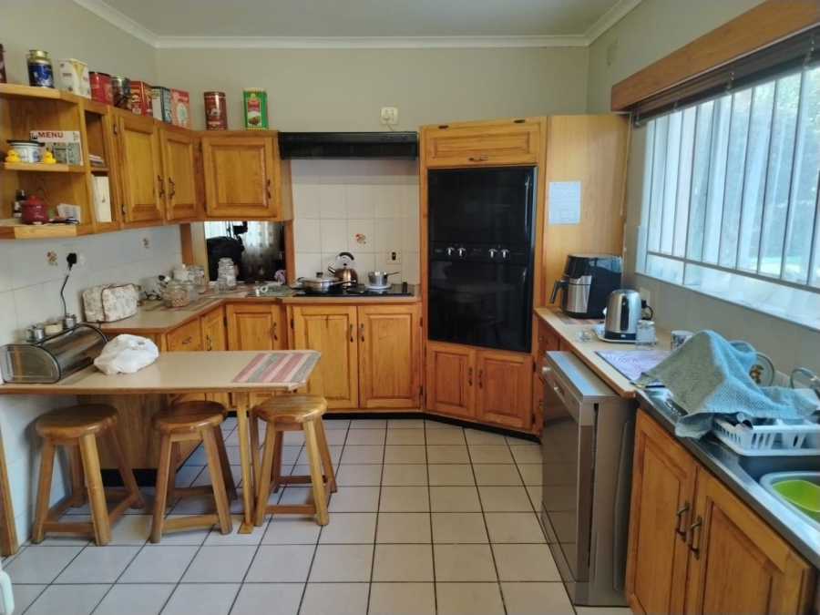 4 Bedroom Property for Sale in Silverton Gauteng