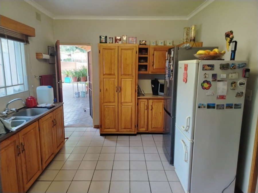4 Bedroom Property for Sale in Silverton Gauteng