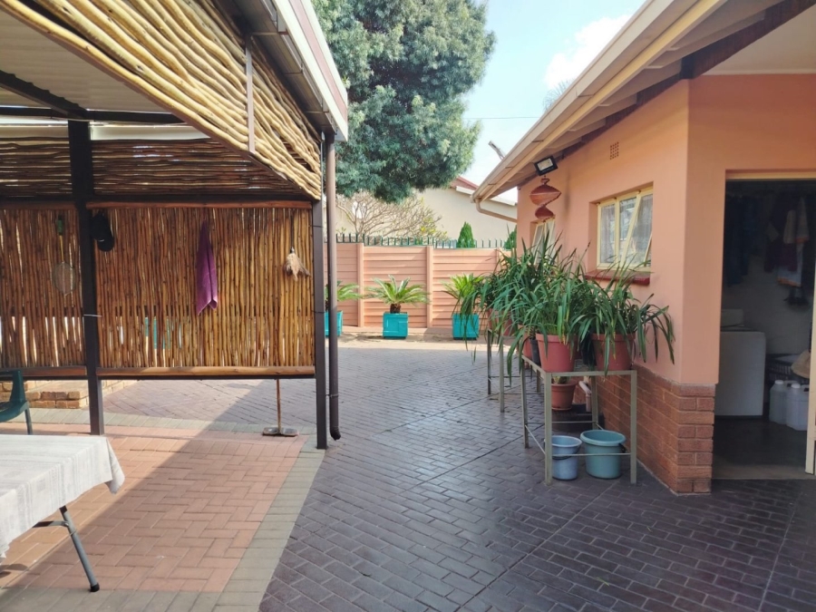 4 Bedroom Property for Sale in Silverton Gauteng