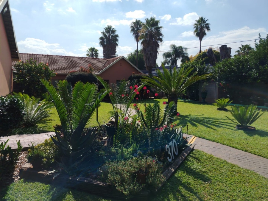 4 Bedroom Property for Sale in Silverton Gauteng