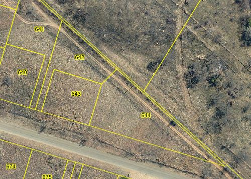 Commercial Property for Sale in Vaaloewer Gauteng