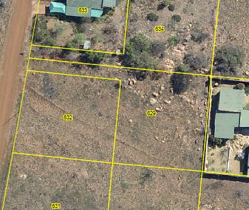 Commercial Property for Sale in Vaaloewer Gauteng