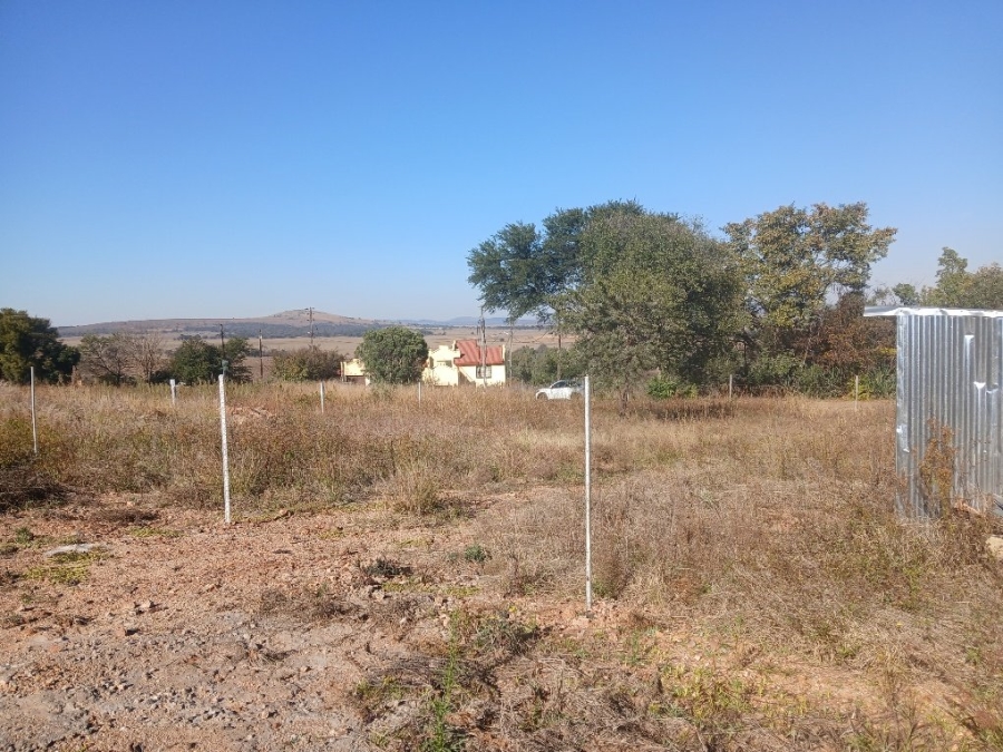 Commercial Property for Sale in Vaaloewer Gauteng