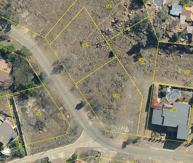 Commercial Property for Sale in Vaaloewer Gauteng