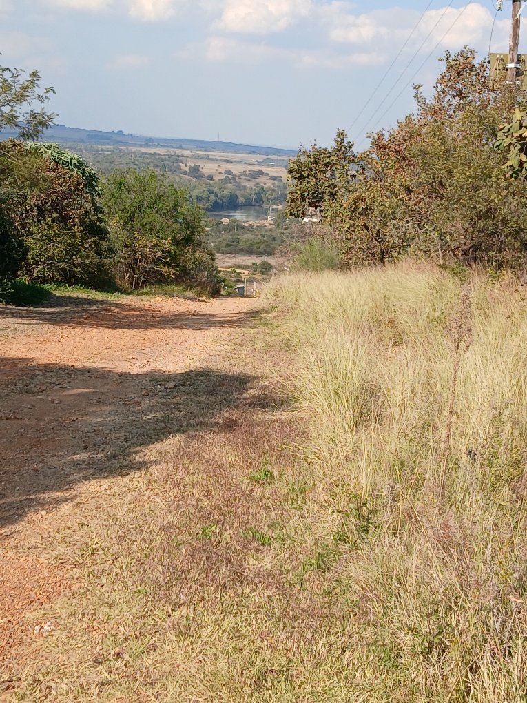 Commercial Property for Sale in Vaaloewer Gauteng