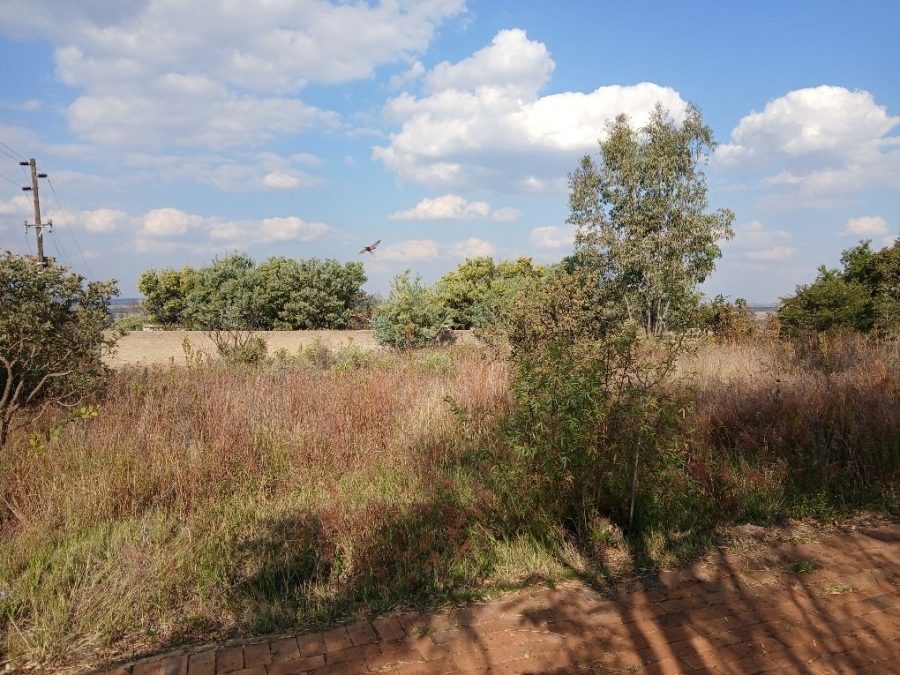 Commercial Property for Sale in Vaaloewer Gauteng