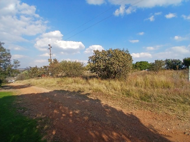 Commercial Property for Sale in Vaaloewer Gauteng