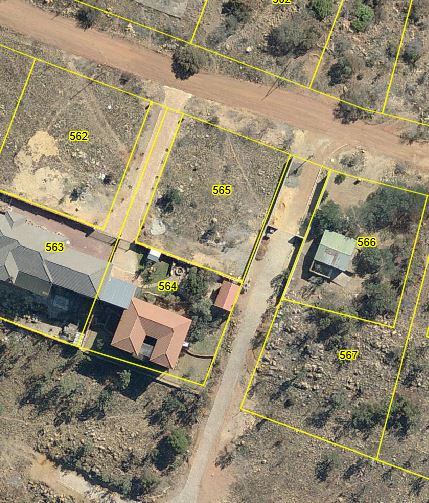 Commercial Property for Sale in Vaaloewer Gauteng