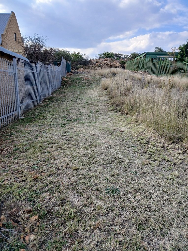 Commercial Property for Sale in Vaaloewer Gauteng